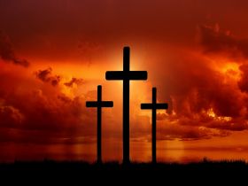 Good Friday Events and Services