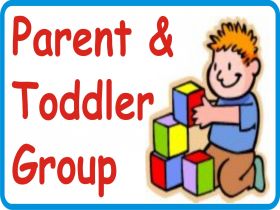 Parent & Tots Groups