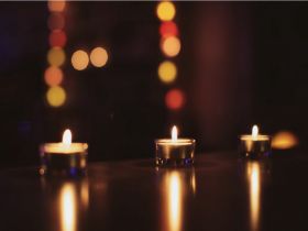 19th December Carols and Readings with Candlelight