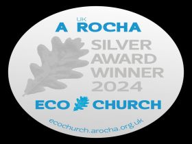 ECO Church Award!