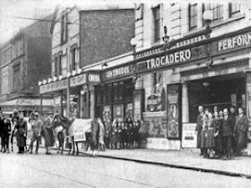 New Brighton nostalgia