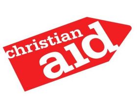 Bacon Butties  for Christian Aid 