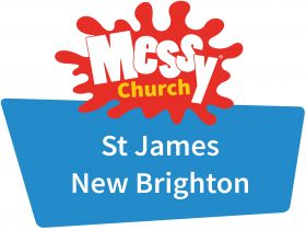 Messy Church-The Mustard Seed