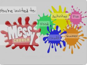 Messy Church