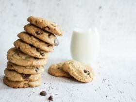 Robyn's Cookie Coffee Morning