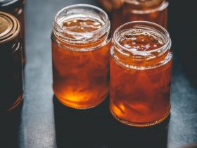 Marmalade Morning