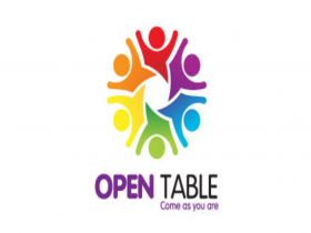 Open Table Eucharist 