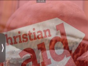 Christian Aid