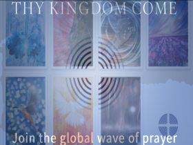 Thy Kingdom Come