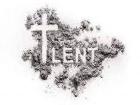 Ash Wednesday 