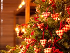 Christmas Tree Service Christmas Tree Service