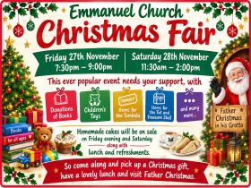 Christmas Fair