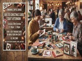 Craft and Chat 