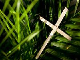 Palm Sunday