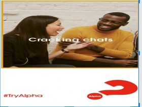 Alpha Course 