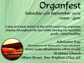 Organfest 2