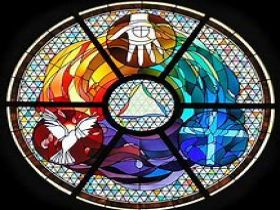 Trinity Sunday