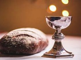 Virtual Eucharist