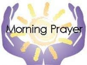 Morning Prayer