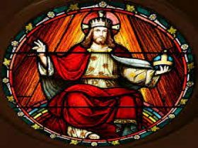 Christ The King