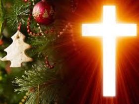 Ladies Fellowship at Christmas