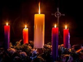 First Sunday of Advent