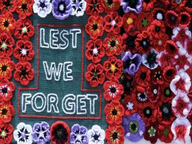 Remembrance Sunday