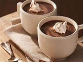 Hot Choc Wednesday's