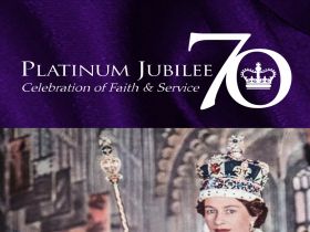 Platinum Jubilee Events