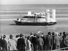 An exhibition of Wallasey 