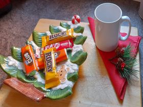Christmas Coffee Morning