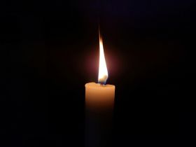 St. John’s Hospice Light up a Life
