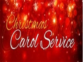 Carol Service 
