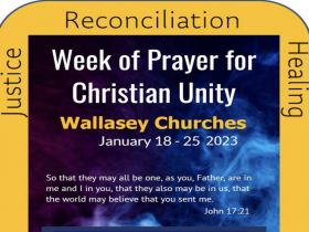 Churches Together - Week of Prayer for Christian Unity 