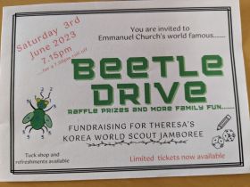 Beetle Drive 
